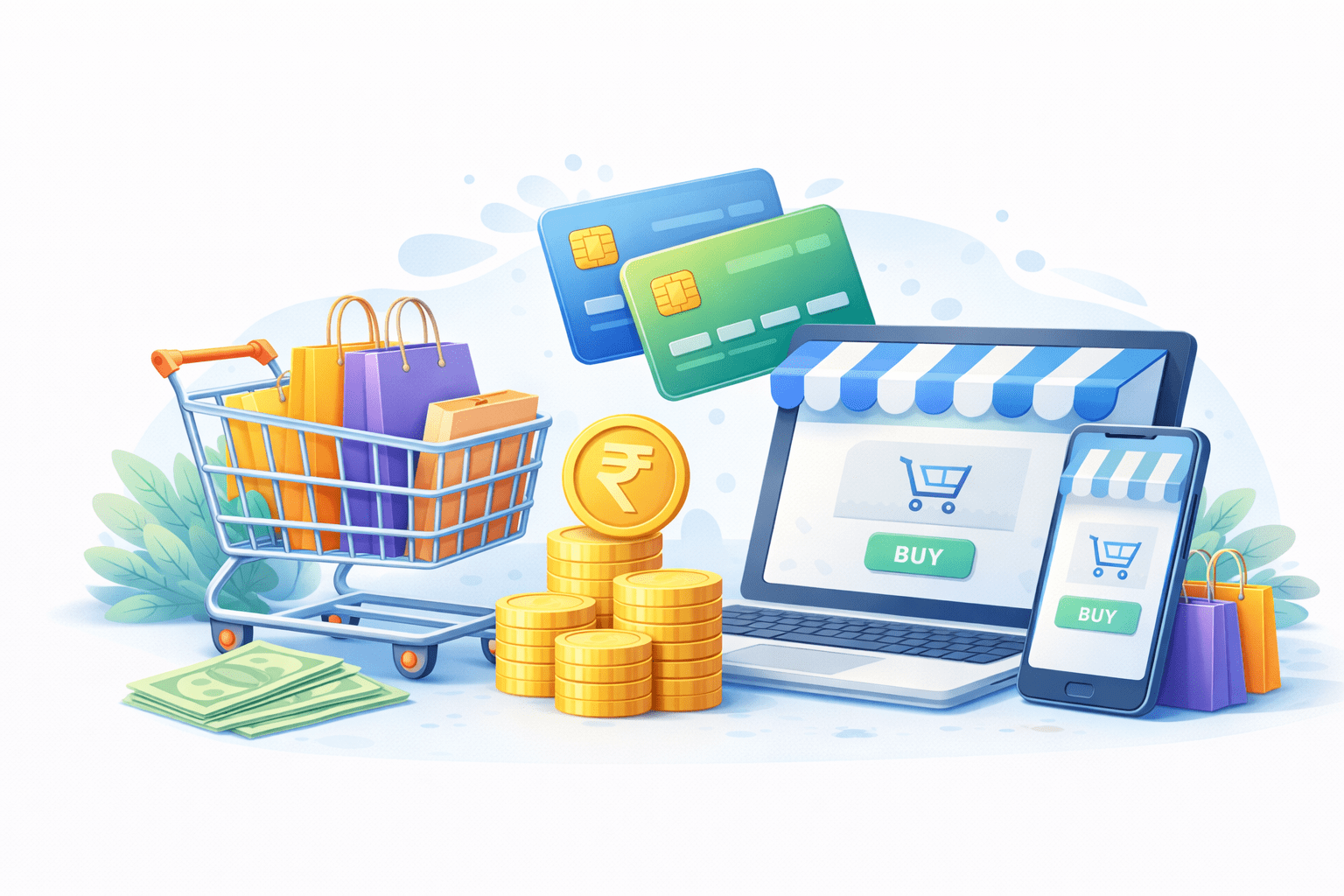 best credit cards online shopping india 2026