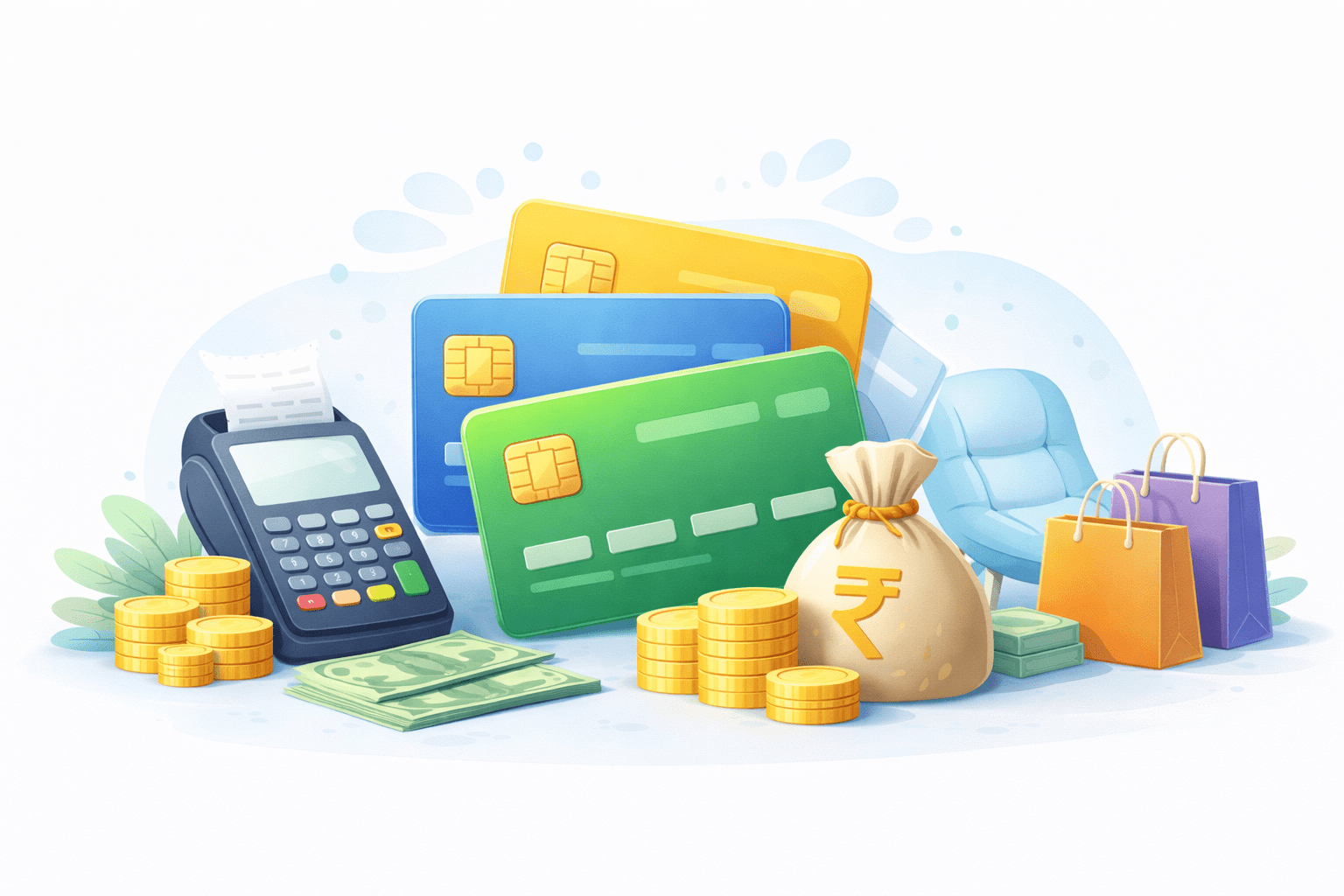 Best Credit Cards in India (2026) – Top Picks, Comparison & Expert Guide 2 Best credit cards in India 2026 comparison and expert guide