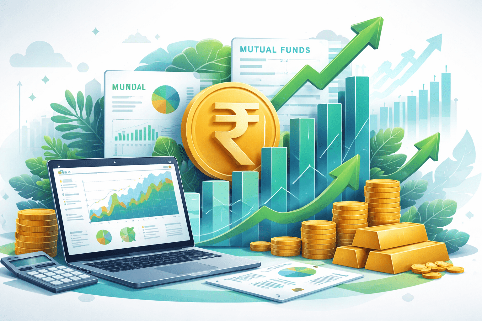 best investment options india